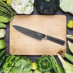 Набор кухонных ножей Тitan chef цена и информация | Ножи и аксессуары для них | 220.lv