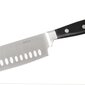 Santoku nazis, 33 cm цена и информация | Naži un to piederumi | 220.lv