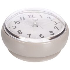 Часы с присоской, 7.5 см цена и информация | Часы | 220.lv