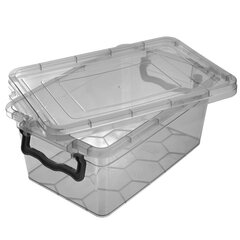 Универсальный контейнер, 3 л цена и информация | Посуда для хранения еды | 220.lv
