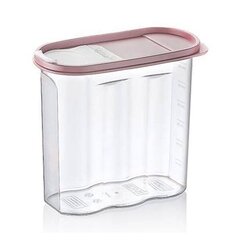 контейнер с дозатором цена и информация | Посуда для хранения еды | 220.lv
