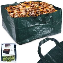 мешок для листьев, 150 л цена и информация | Садовые инструменты | 220.lv