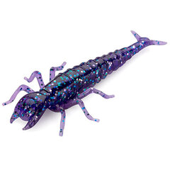 Мягкие приманки FishUp Diving Bug 2″ (8pcs.), #026 – Flo Chartreuse/Green цена и информация | Воблеры, приманки, блесны | 220.lv