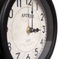 Galda pulkstenis, 23 cm cena un informācija | Pulksteņi | 220.lv