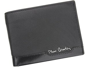 Maks vīriešiem Pierre Cardin Tilak37 8806 RFID цена и информация | Мужские кошельки | 220.lv