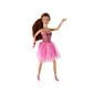 Lelle ar rozā kleitu un aksesuāriem Defa Lucy cena un informācija | Rotaļlietas meitenēm | 220.lv