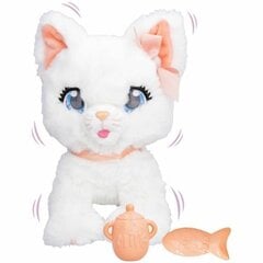 Interaktīvs rotaļlietu kaķis Bella IMC Toys цена и информация | Игрушки для девочек | 220.lv