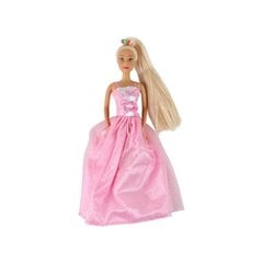 Princešu lelle ar aksesuāriem Lean Toys цена и информация | Игрушки для девочек | 220.lv