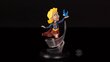 Figūra DC Comics Q-Fig Supergirl, 12 cm cena un informācija | Rotaļlietas zēniem | 220.lv