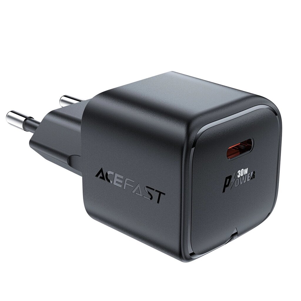 Acefast Gan A77 cena un informācija | Lādētāji un adapteri | 220.lv