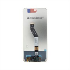 Xiaomi Redmi Note 11S 5G cena un informācija | Telefonu rezerves daļas un instrumenti to remontam | 220.lv