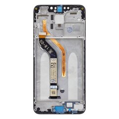 Xiaomi PocoPhone F1 cena un informācija | Telefonu rezerves daļas un instrumenti to remontam | 220.lv