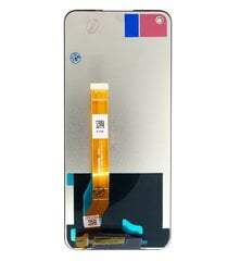 LCD Display + Touch Unit for OnePlus Nord CE 2 Lite 5G цена и информация | Запчасти для телефонов и инструменты для их ремонта | 220.lv