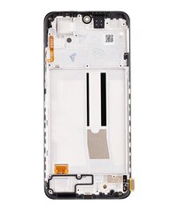 Xiaomi Redmi Note 11 cena un informācija | Telefonu rezerves daļas un instrumenti to remontam | 220.lv