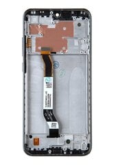 LCD Xiaomi Redmi Note 8T cena un informācija | Telefonu rezerves daļas un instrumenti to remontam | 220.lv