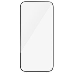 PanzerGlass Ultra-Wide Fit iPhone 15 Plus 6.7" Screen Protection Easy Aligner Included 2811 цена и информация | Защитные пленки для телефонов | 220.lv