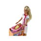 Anlily medmāsas lelle ar mazuli un aksesuāriem cena un informācija | Rotaļlietas meitenēm | 220.lv