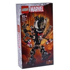 76249 LEGO® Marvel Poisoned Groot цена и информация | Конструкторы и кубики | 220.lv