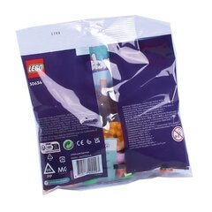 LEGO LEGO Friends Polybag-Freundschaftsblumen PolybagfreundschaftsBlumen Bausatz (30634) cena un informācija | Konstruktori | 220.lv