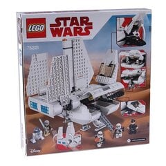 LEGO® Star Wars Imperial Drop Ship 75221 цена и информация | Конструкторы и кубики | 220.lv