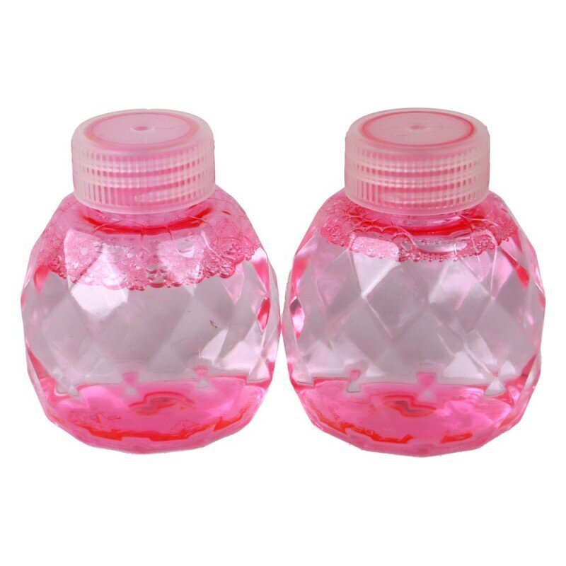 Stick ar ziepju burbuļiem Lean rotaļlietas, rozā цена и информация | Rotaļlietas meitenēm | 220.lv