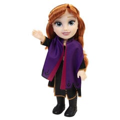 Disney Frozen lelle Anna цена и информация | Игрушки для девочек | 220.lv