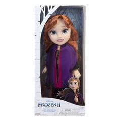 Disney Frozen lelle Anna cena un informācija | Rotaļlietas meitenēm | 220.lv