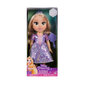 Lelle Salātlapiņa Disney Princess, 35 cm cena un informācija | Rotaļlietas meitenēm | 220.lv