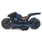 DC Comics Batman Batcycle transportlīdzeklis 30 cm цена и информация | Rotaļlietas zēniem | 220.lv