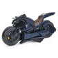 DC Comics Batman Batcycle transportlīdzeklis 30 cm цена и информация | Rotaļlietas zēniem | 220.lv