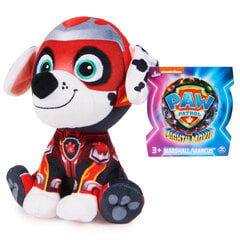 Plīša rotaļlieta Paw Patrol cena un informācija | Mīkstās (plīša) rotaļlietas | 220.lv