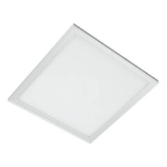 Elmark LED panelis, 48w 6400k 595x595mm lt19, balts cena un informācija | Iebūvējamās lampas, LED paneļi | 220.lv