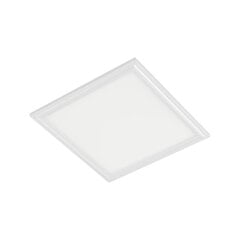 Elmark LED panelis, 48w 6400k 595x595mm, balts цена и информация | Монтируемые светильники, светодиодные панели | 220.lv