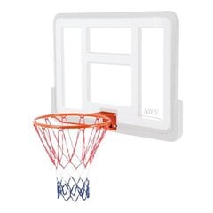 Basketbola grozs / stīpa bez vairoga Rim Nils ODKR10 цена и информация | Баскетбольные щиты | 220.lv