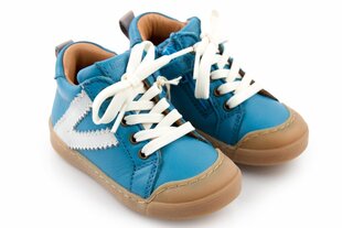 Sporta apavi zēniem Bisgaard 21275.120 1702, zili cena un informācija | Sporta apavi bērniem | 220.lv