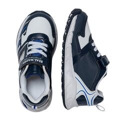 Sporta apavi zēniem Bigline S22953H, zili cena un informācija | Sporta apavi bērniem | 220.lv
