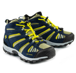Sporta apavi zēniem Columbia BC2854-910, zili цена и информация | Детская спортивная обувь | 220.lv