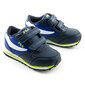 Sporta apavi zēniem Fila 1011080.53075, zili cena un informācija | Sporta apavi bērniem | 220.lv