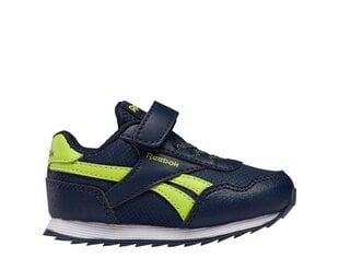 Sporta apavi zēniem Reebok G58295, zili цена и информация | Детская спортивная обувь | 220.lv