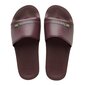 Iešļūcenes meitenēm Havaianas 4142616.4924.334, sarkanas цена и информация | Bērnu čības, maiņas apavi | 220.lv