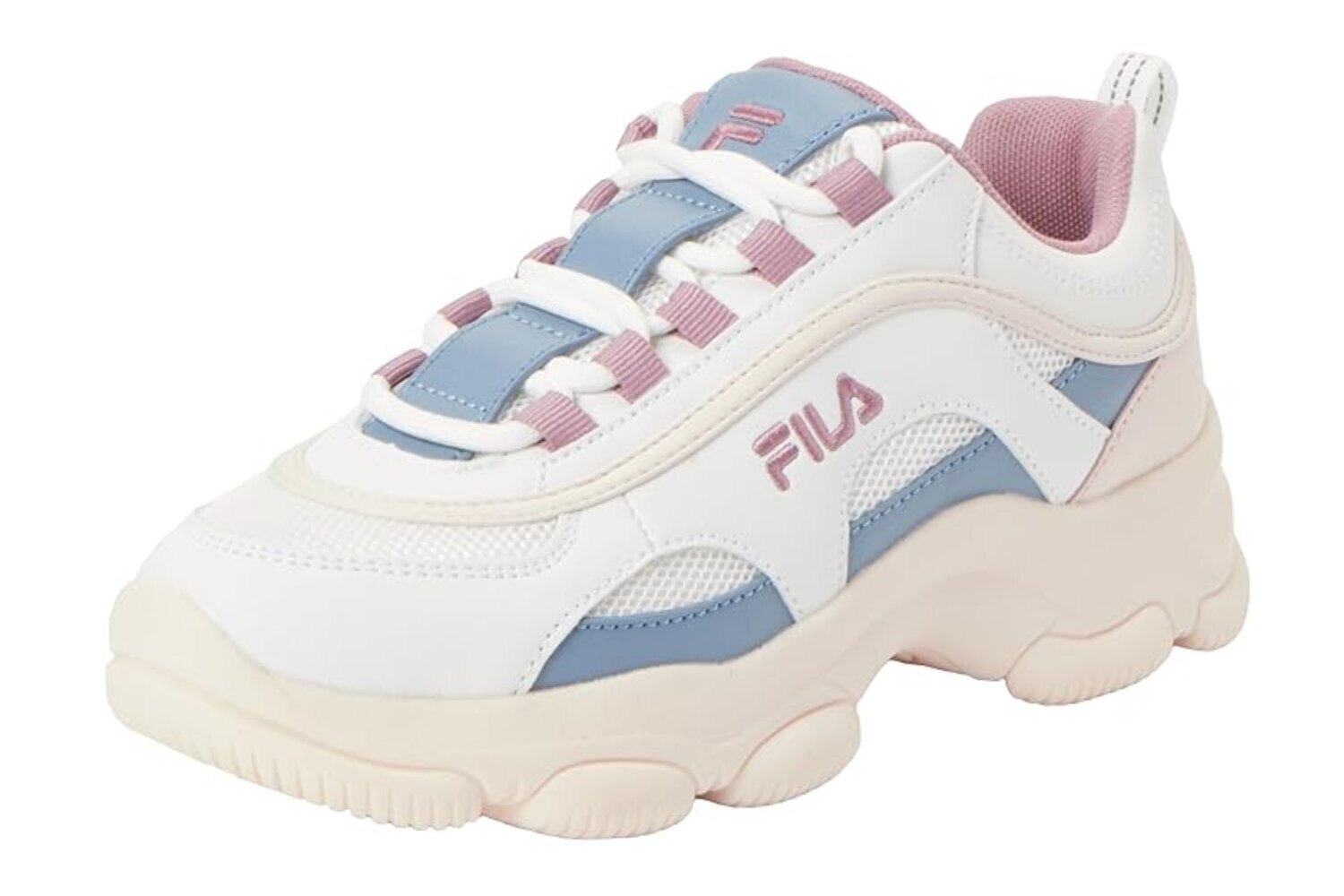 Sieviešu sporta apavi Fila FFT0077.13256, bēšs цена и информация | Sporta apavi sievietēm | 220.lv
