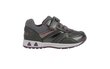 Sporta apavi meitenēm Geox B161SA 054AJ C9F8U, melni cena un informācija | Sporta apavi bērniem | 220.lv