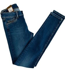 Džinsi sievietēm Pepe Jeans PL201583I092, zils цена и информация | Джинсы | 220.lv