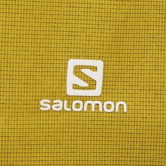 Slēpošanas bikses sievietēm Salomon L38317800, dzeltenas cena un informācija | Slēpošanas apģērbs | 220.lv