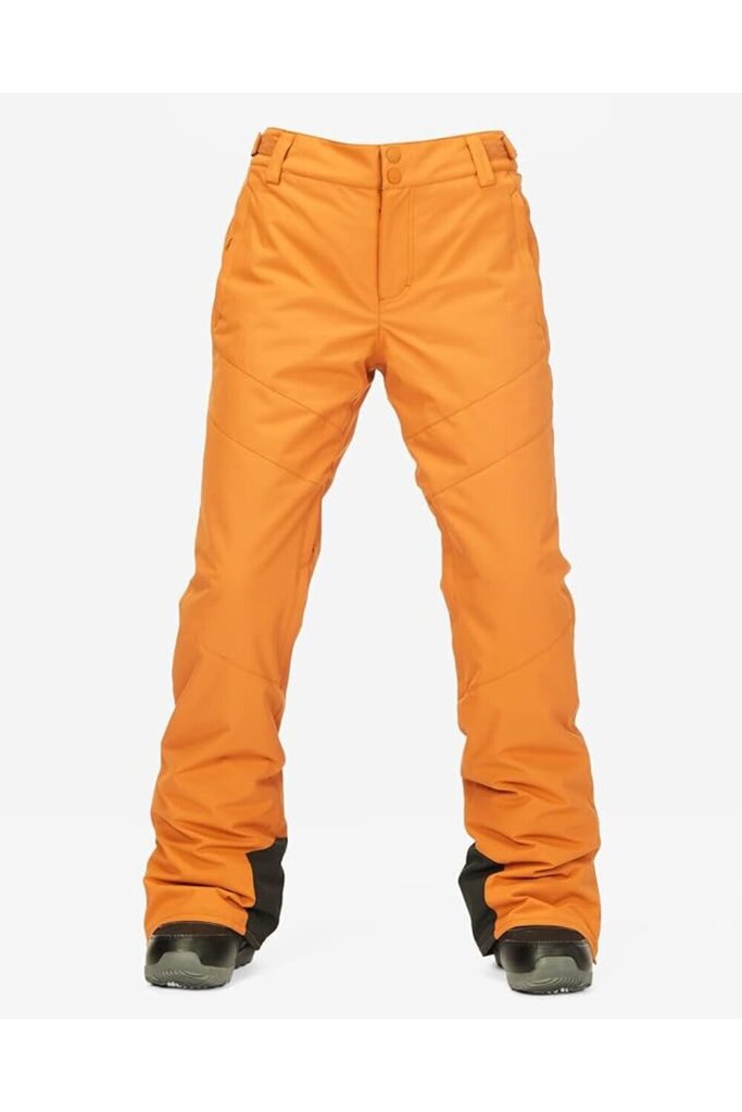 Slēpošanas bikses sievietēm Billabong F6PF06 2733, oranža цена и информация | Slēpošanas apģērbs | 220.lv