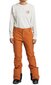 Slēpošanas bikses sievietēm Billabong F6PF06 2733, oranža cena un informācija | Slēpošanas apģērbs | 220.lv