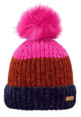 Ziemas cepure zīdaiņiem Barts Oem 4628403, dažādas krāsas цена и информация | Шапки, перчатки, шарфики для новорожденных | 220.lv