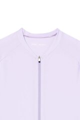 T-krekls sievietēm Poc Essential Road LS PC532921618, violets цена и информация | Футболка женская | 220.lv