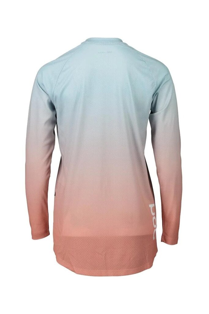 Sieviešu sporta krekls Poc W's Essential MTB Lite Ls PC528808601, rozā cena un informācija | Sporta apģērbs sievietēm | 220.lv
