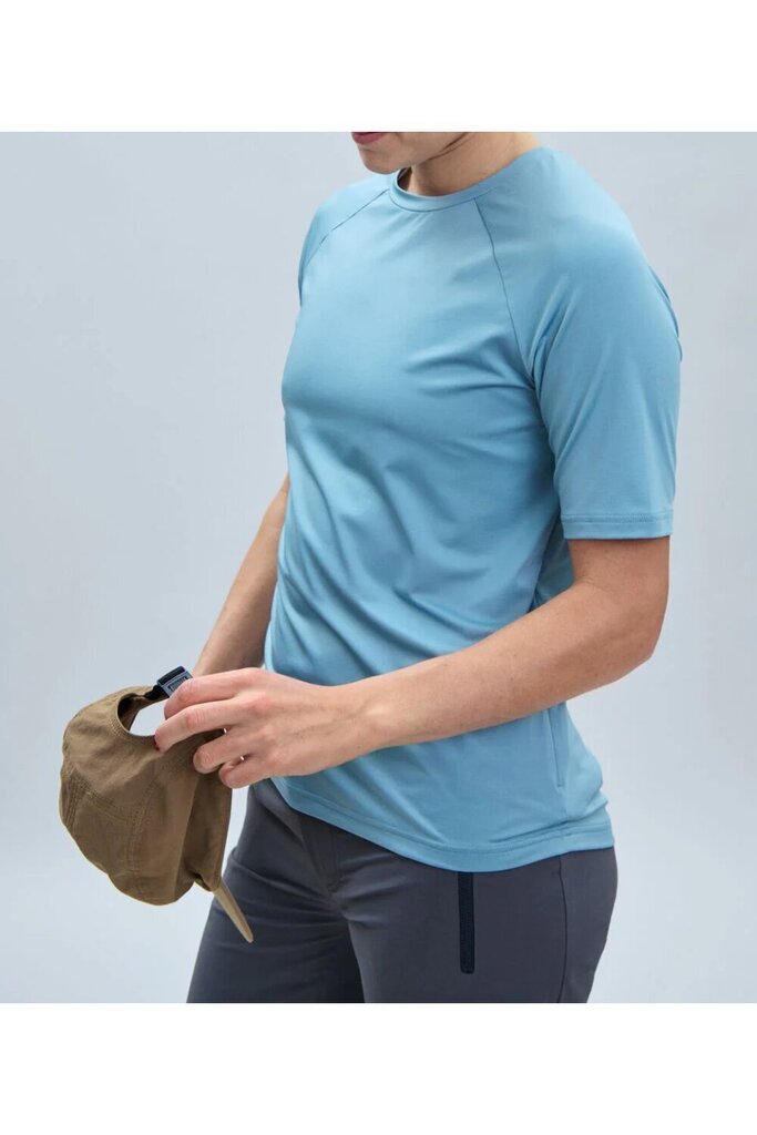 Sieviešu sporta krekls Poc W's Reform Enduro Light PC529041663, zils cena un informācija | Sporta apģērbs sievietēm | 220.lv